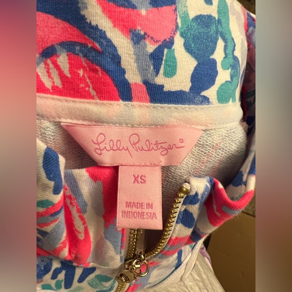 BRAND NEW Lily Pulitzer Popover - Picture 11 of 11